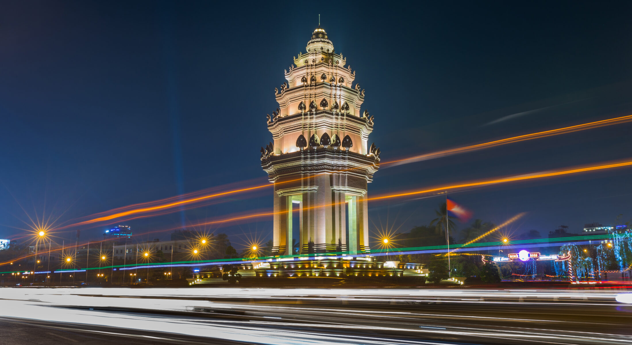 Getting Around Phnom Penh: Transportation Tips You Should Know