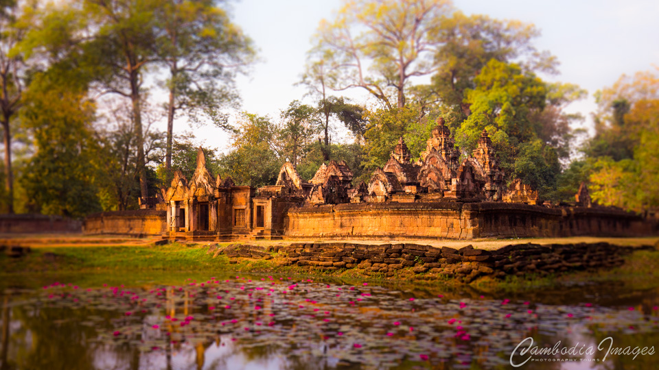 Top 5 best restaurants in Battambang