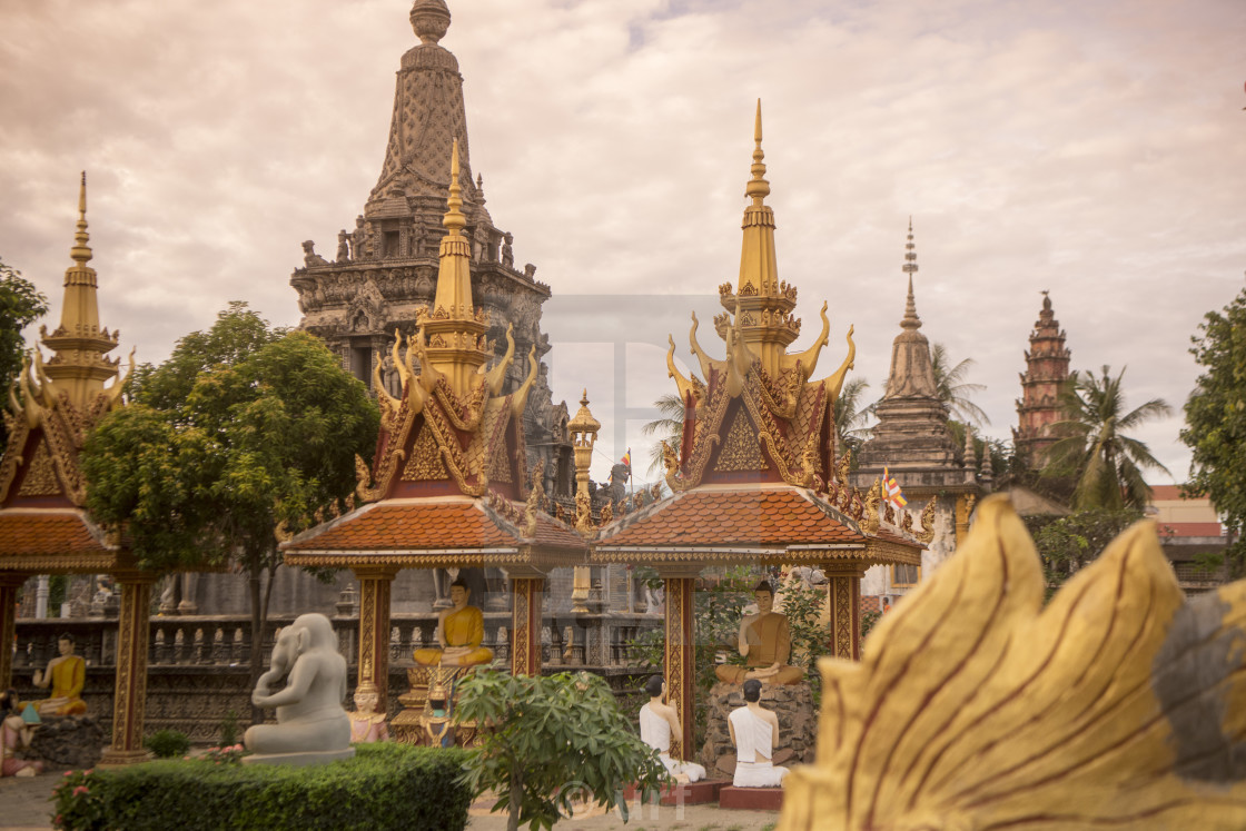 Hidden Temples of Kampong Thom: Beyond Sambor Prei Kuk