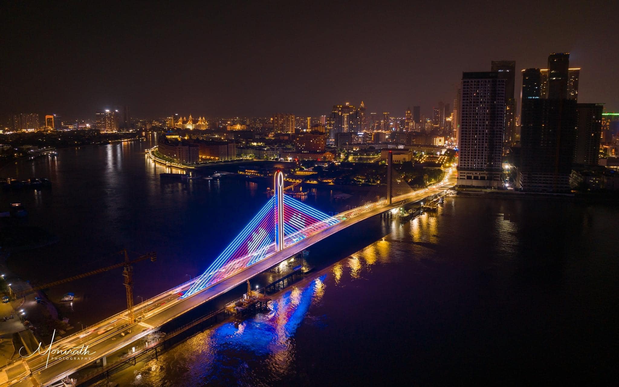 Top Attractions to Visit in Phnom Penh