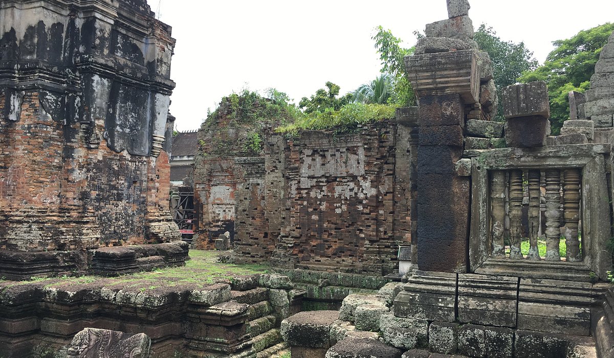 Silk Weaving Revival in Takeo: Cambodia's Living Heritage