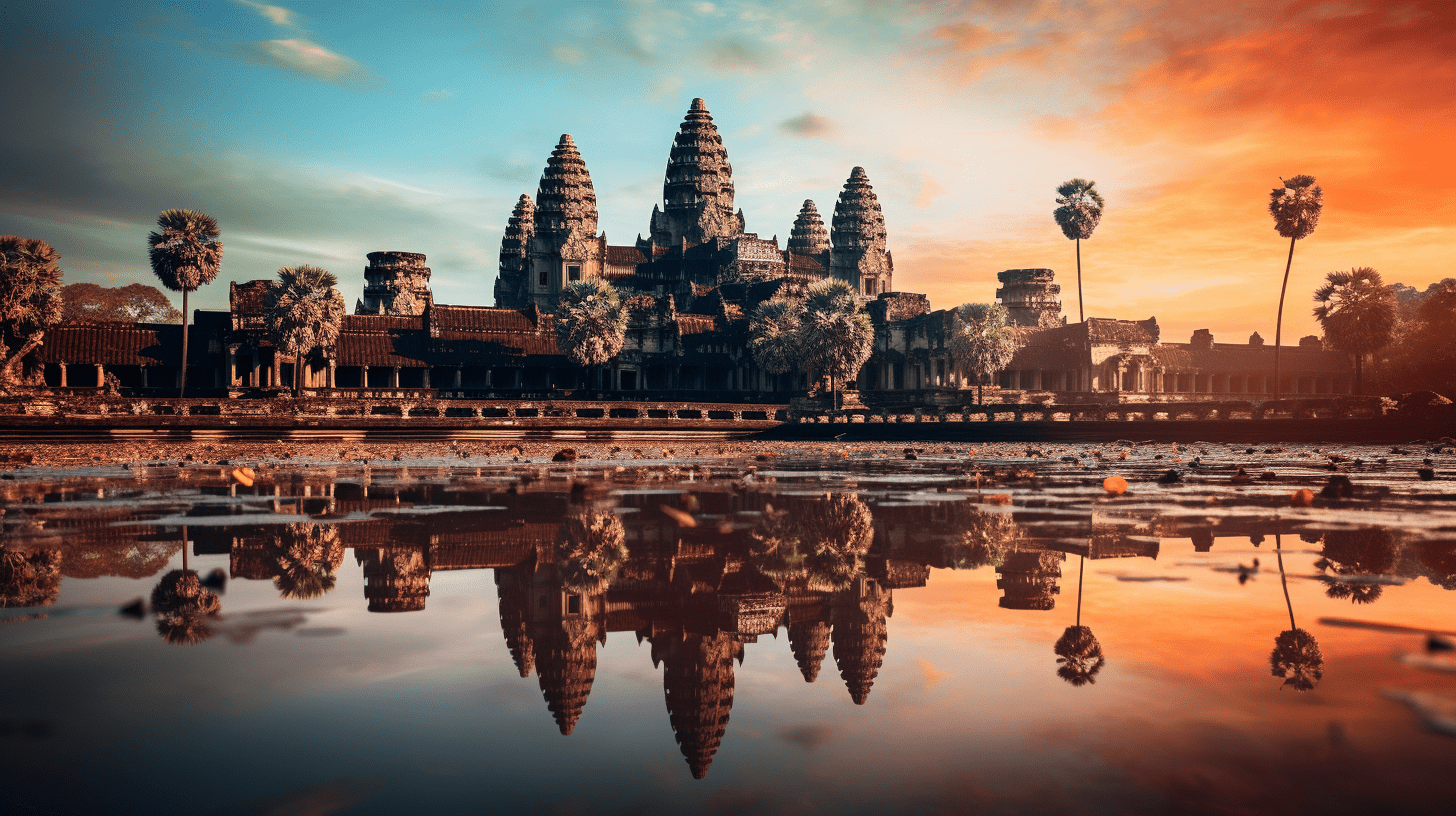 10 Budget-Friendly Guesthouses in Siem Reap for Temple Explorers