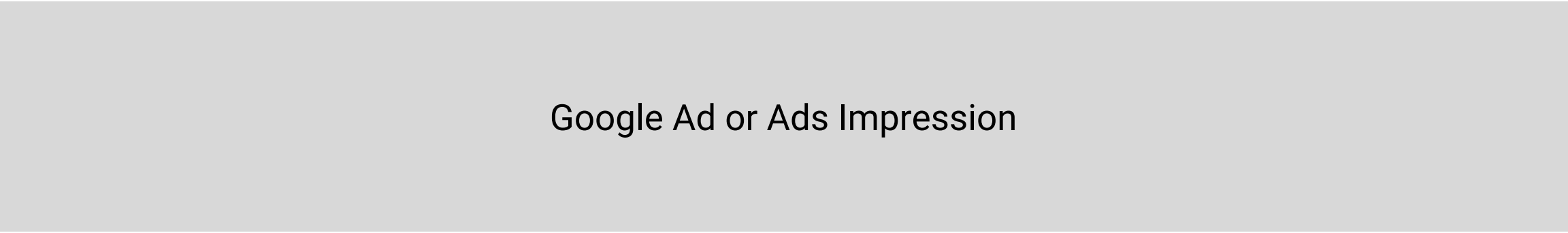 google ads